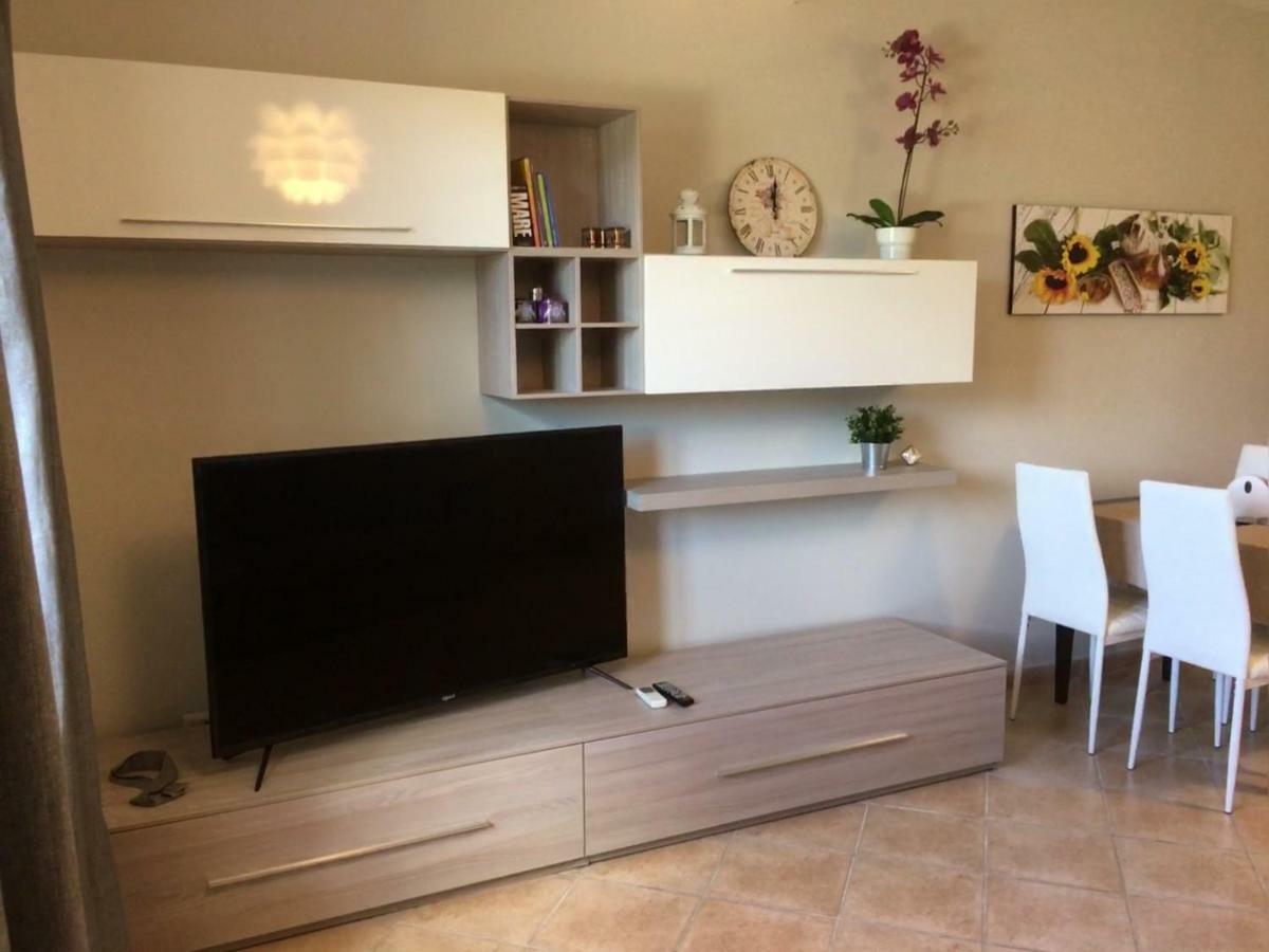 Appartamento Vista Lago Genzano di Roma Exteriör bild